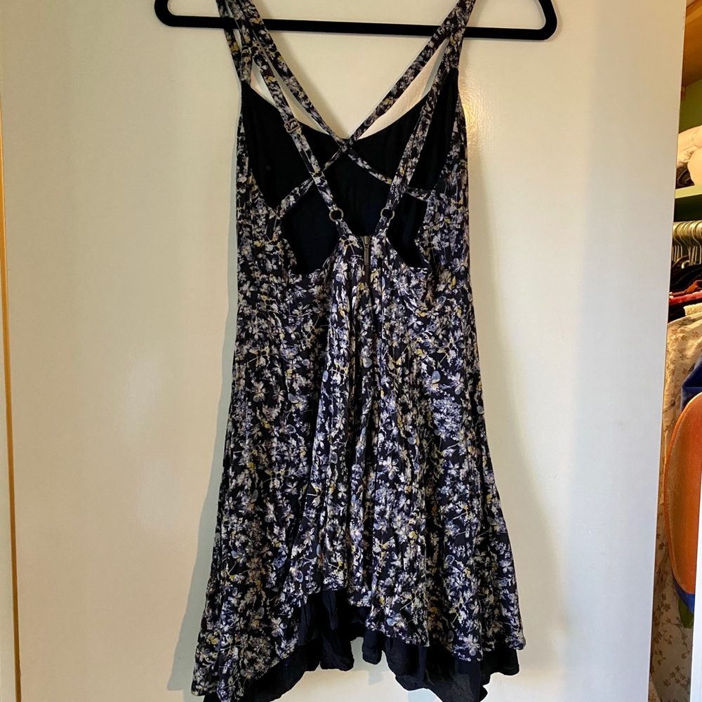 Kimchi Blue Sundress, XS